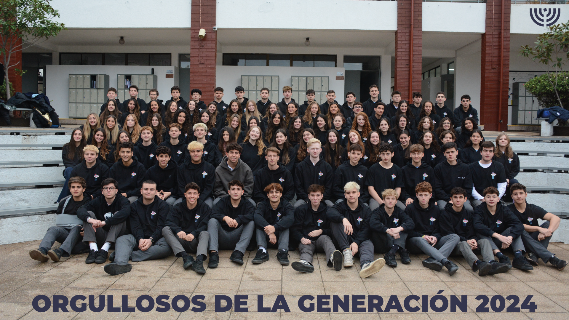 Orgullo IH: Celebramos los logros de la Generación 2024