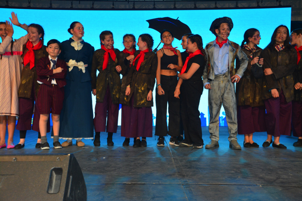 El musical