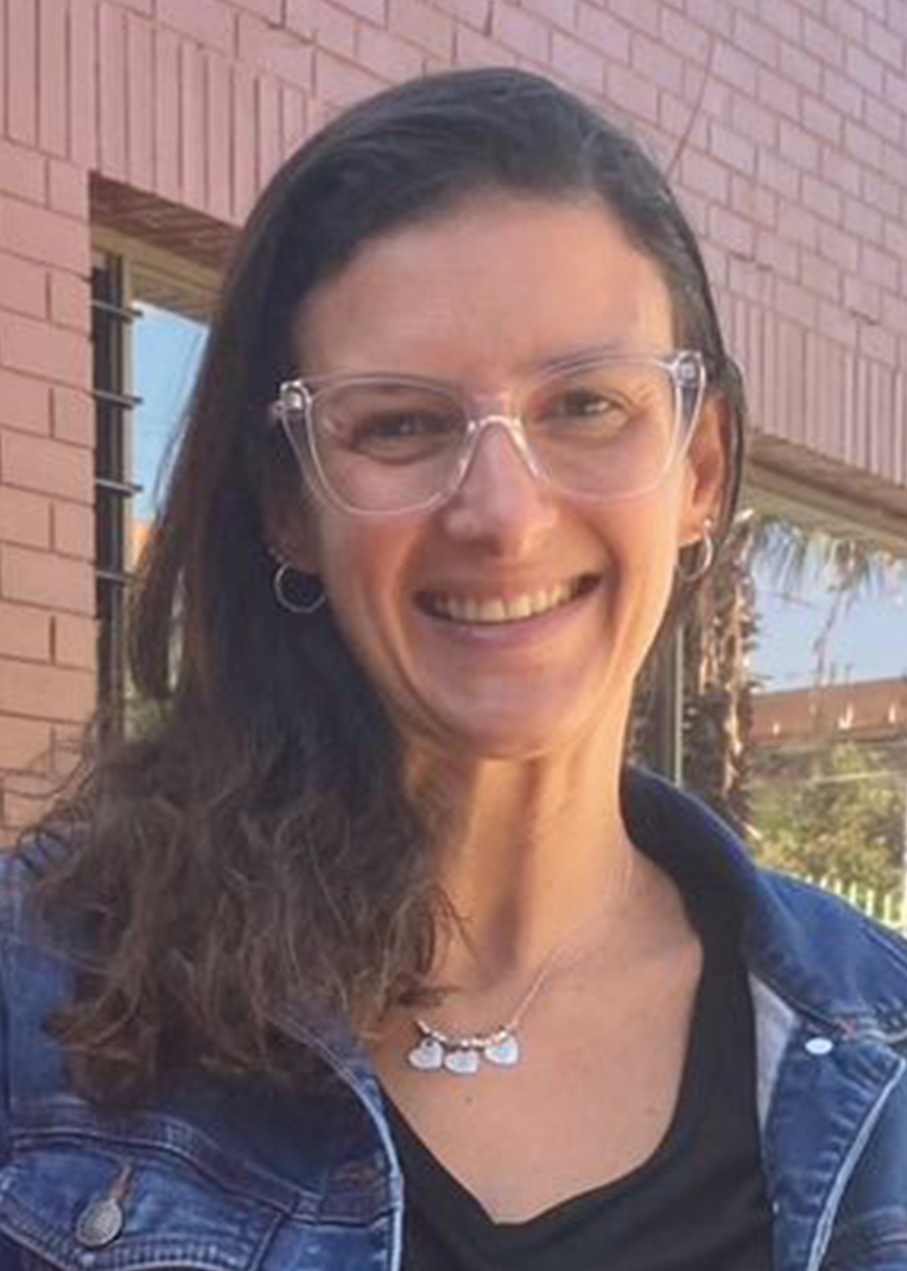 Jéssica Landes