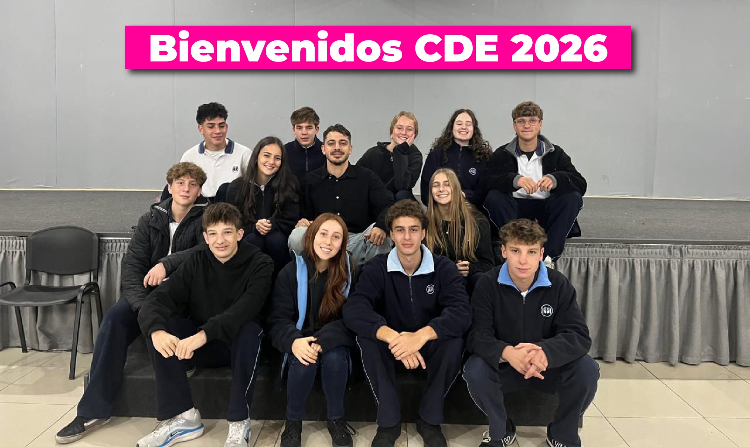 CDE 2021