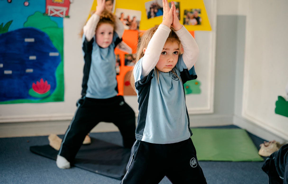 Escuelas deportivas y talleres extraprogramáticos